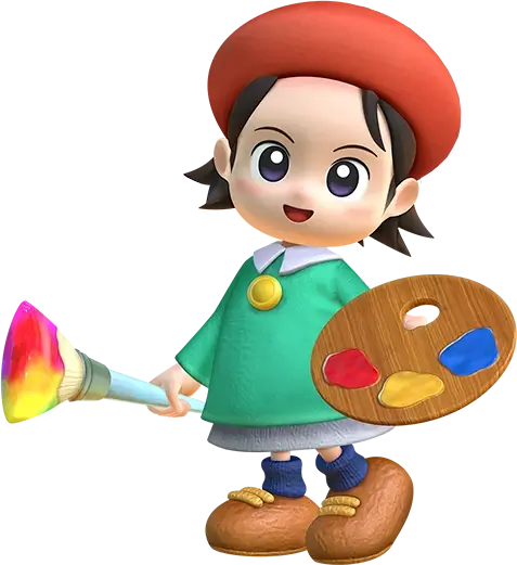 Adeleine