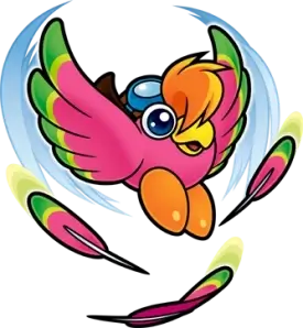 Birdon